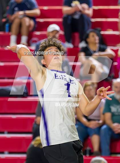 Thumbnail 3 in Stargate School vs. Denver Waldorf (CHSAA 4A Round 2) photogallery.