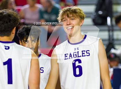 Thumbnail 1 in Stargate School vs. Denver Waldorf (CHSAA 4A Round 2) photogallery.
