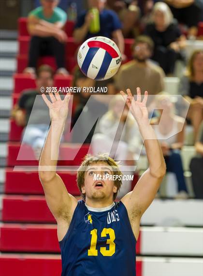 Thumbnail 3 in Stargate School vs. Denver Waldorf (CHSAA 4A Round 2) photogallery.