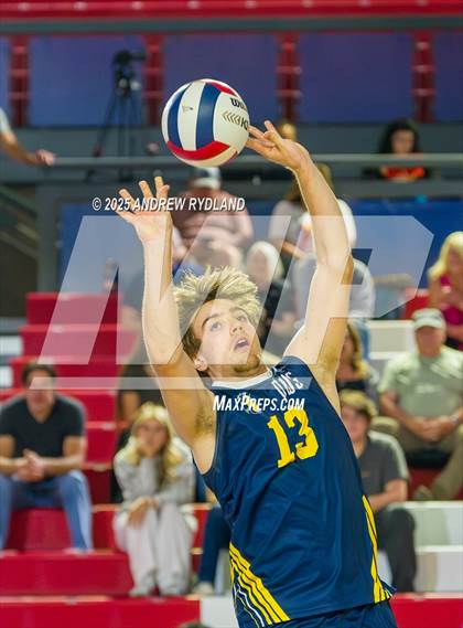 Thumbnail 3 in Stargate School vs. Denver Waldorf (CHSAA 4A Round 2) photogallery.