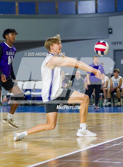 Thumbnail 1 in Stargate School vs. Denver Waldorf (CHSAA 4A Round 2) photogallery.