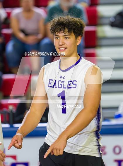 Thumbnail 1 in Stargate School vs. Denver Waldorf (CHSAA 4A Round 2) photogallery.