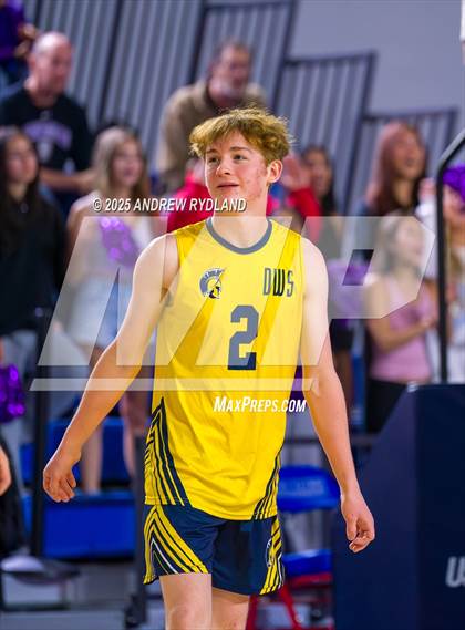Thumbnail 1 in Stargate School vs. Denver Waldorf (CHSAA 4A Round 2) photogallery.