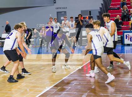 Thumbnail 3 in Stargate School vs. Denver Waldorf (CHSAA 4A Round 2) photogallery.