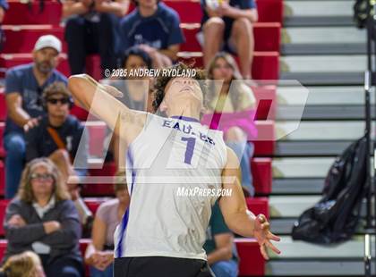 Thumbnail 3 in Stargate School vs. Denver Waldorf (CHSAA 4A Round 2) photogallery.