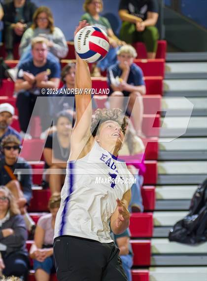 Thumbnail 2 in Stargate School vs. Denver Waldorf (CHSAA 4A Round 2) photogallery.