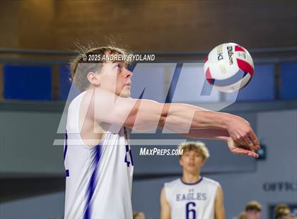 Thumbnail 3 in Stargate School vs. Denver Waldorf (CHSAA 4A Round 2) photogallery.