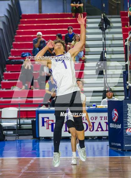 Thumbnail 2 in Stargate School vs. Denver Waldorf (CHSAA 4A Round 2) photogallery.