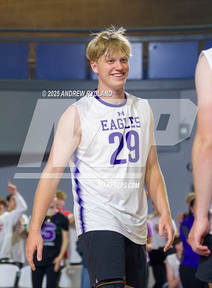 Thumbnail 2 in Stargate School vs. Denver Waldorf (CHSAA 4A Round 2) photogallery.