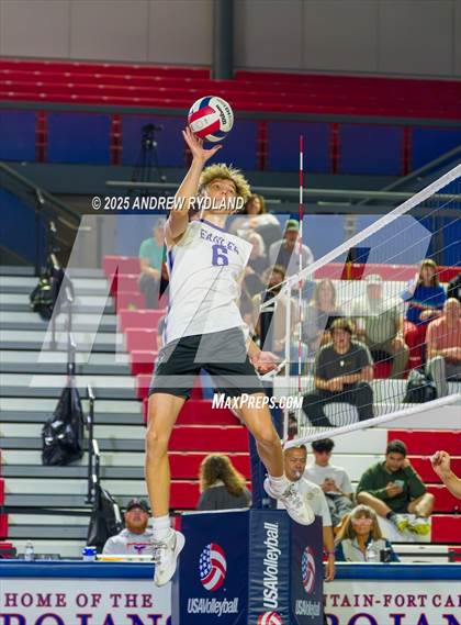 Thumbnail 1 in Stargate School vs. Denver Waldorf (CHSAA 4A Round 2) photogallery.