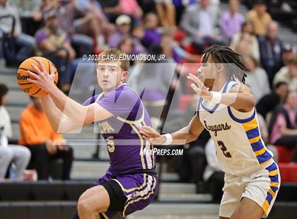 Thumbnail 3 in Christ Presbyterian Academy vs. Goodpasture Christian photogallery.