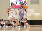 Photo from the gallery "Christ Presbyterian Academy vs. Goodpasture Christian"