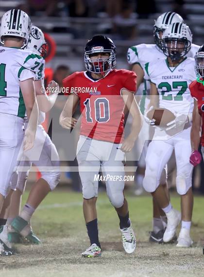 Thumbnail 2 in Tehachapi @ East Bakersfield photogallery.