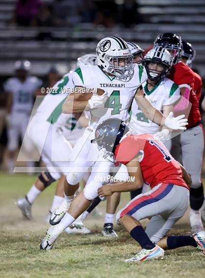 Thumbnail 3 in Tehachapi @ East Bakersfield photogallery.