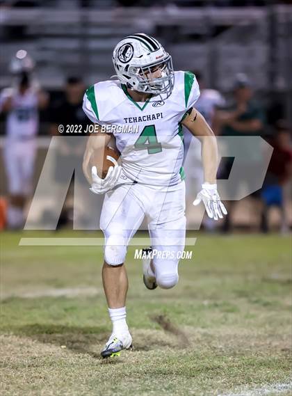 Thumbnail 2 in Tehachapi @ East Bakersfield photogallery.