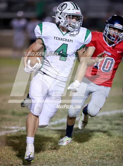 Thumbnail 1 in Tehachapi @ East Bakersfield photogallery.