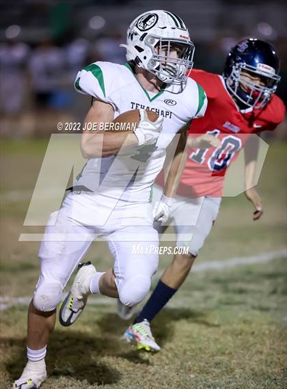 Thumbnail 2 in Tehachapi @ East Bakersfield photogallery.