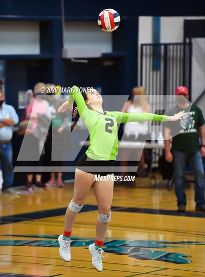 Thumbnail 1 in Deer Valley vs. Flagstaff (AIA 4A Quarterfinal) photogallery.
