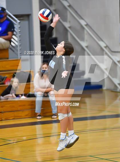 Thumbnail 3 in Deer Valley vs. Flagstaff (AIA 4A Quarterfinal) photogallery.