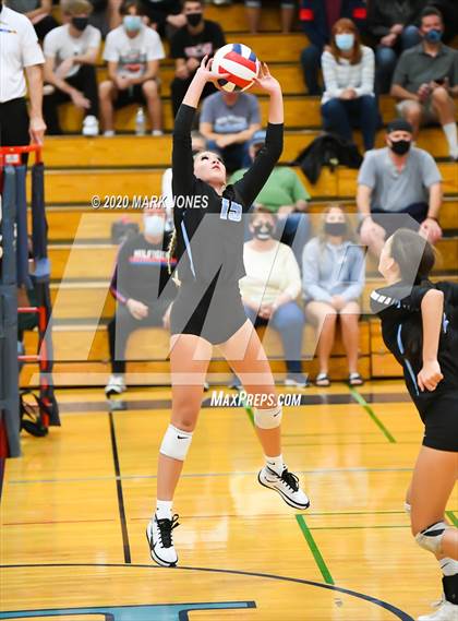 Thumbnail 3 in Deer Valley vs. Flagstaff (AIA 4A Quarterfinal) photogallery.