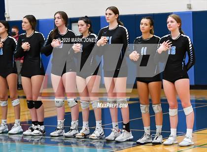 Thumbnail 3 in Deer Valley vs. Flagstaff (AIA 4A Quarterfinal) photogallery.