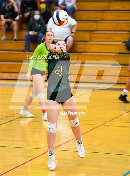 Thumbnail 1 in Deer Valley vs. Flagstaff (AIA 4A Quarterfinal) photogallery.