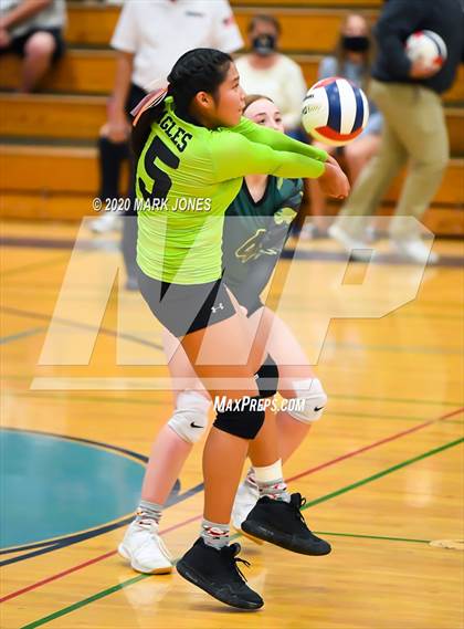 Thumbnail 3 in Deer Valley vs. Flagstaff (AIA 4A Quarterfinal) photogallery.