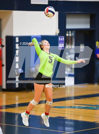 Thumbnail 3 in Deer Valley vs. Flagstaff (AIA 4A Quarterfinal) photogallery.