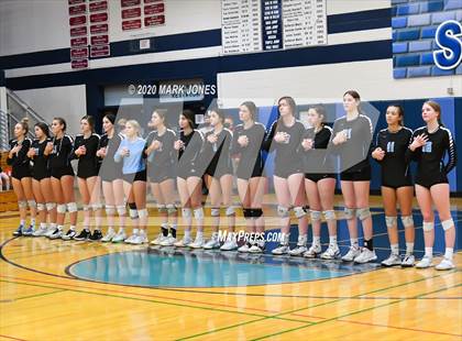 Thumbnail 2 in Deer Valley vs. Flagstaff (AIA 4A Quarterfinal) photogallery.