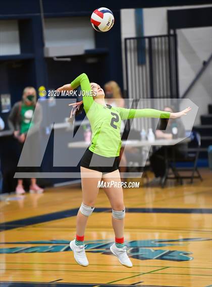 Thumbnail 1 in Deer Valley vs. Flagstaff (AIA 4A Quarterfinal) photogallery.