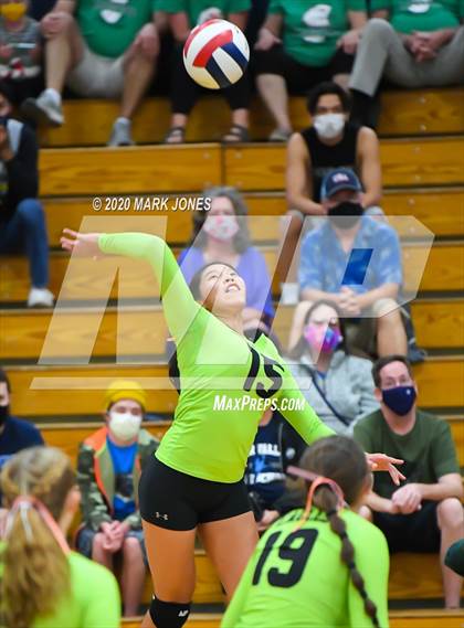 Thumbnail 1 in Deer Valley vs. Flagstaff (AIA 4A Quarterfinal) photogallery.