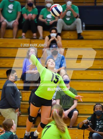 Thumbnail 1 in Deer Valley vs. Flagstaff (AIA 4A Quarterfinal) photogallery.