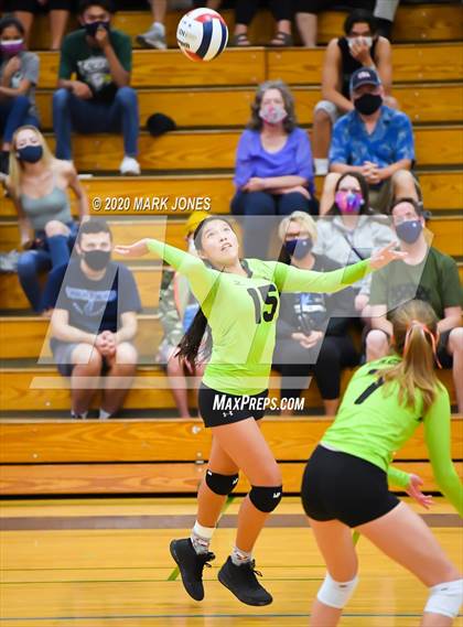 Thumbnail 1 in Deer Valley vs. Flagstaff (AIA 4A Quarterfinal) photogallery.