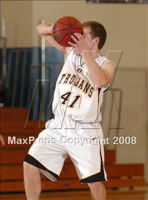 Thumbnail 1 in McClatchy vs. Oak Ridge (Trojan Toss-Up) photogallery.