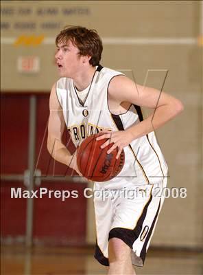 Thumbnail 2 in McClatchy vs. Oak Ridge (Trojan Toss-Up) photogallery.