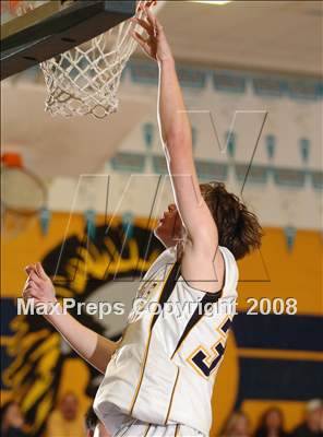 Thumbnail 3 in McClatchy vs. Oak Ridge (Trojan Toss-Up) photogallery.