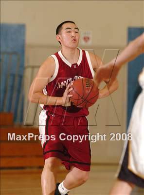 Thumbnail 2 in McClatchy vs. Oak Ridge (Trojan Toss-Up) photogallery.