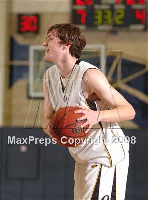 Thumbnail 1 in McClatchy vs. Oak Ridge (Trojan Toss-Up) photogallery.