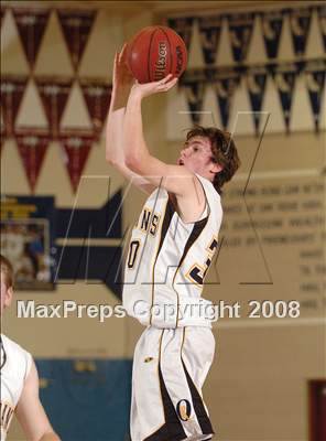 Thumbnail 1 in McClatchy vs. Oak Ridge (Trojan Toss-Up) photogallery.