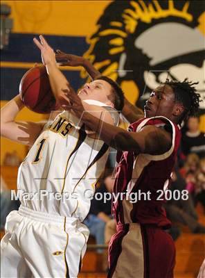 Thumbnail 1 in McClatchy vs. Oak Ridge (Trojan Toss-Up) photogallery.