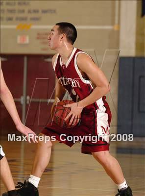 Thumbnail 2 in McClatchy vs. Oak Ridge (Trojan Toss-Up) photogallery.