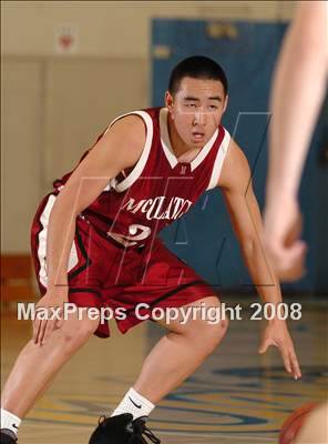 Thumbnail 1 in McClatchy vs. Oak Ridge (Trojan Toss-Up) photogallery.