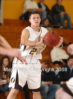 Thumbnail 1 in McClatchy vs. Oak Ridge (Trojan Toss-Up) photogallery.