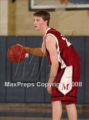 Thumbnail 2 in McClatchy vs. Oak Ridge (Trojan Toss-Up) photogallery.