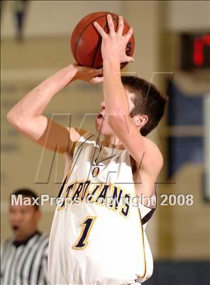 Thumbnail 2 in McClatchy vs. Oak Ridge (Trojan Toss-Up) photogallery.