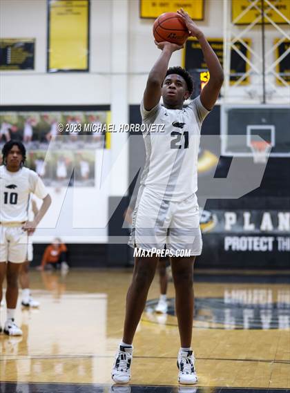 Thumbnail 1 in Hebron @ Plano East photogallery.