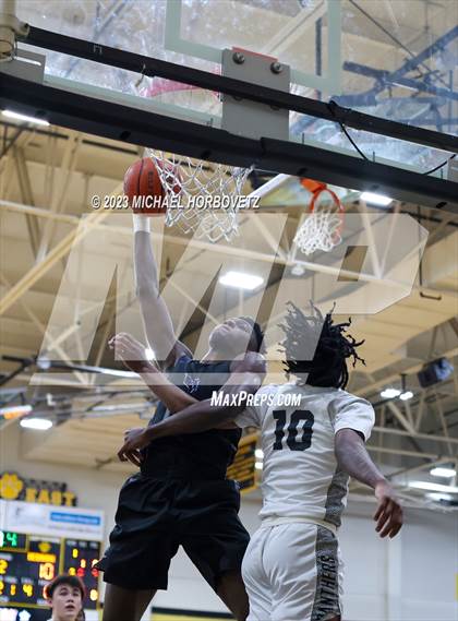 Thumbnail 2 in Hebron @ Plano East photogallery.
