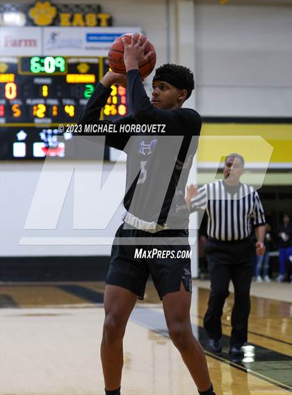 Thumbnail 3 in Hebron @ Plano East photogallery.