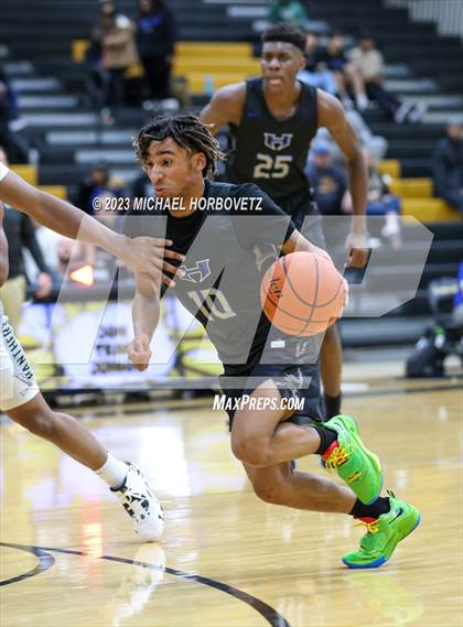 Thumbnail 2 in Hebron @ Plano East photogallery.