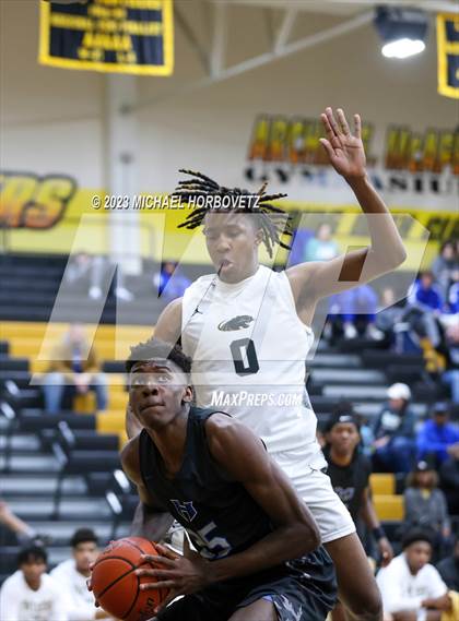 Thumbnail 1 in Hebron @ Plano East photogallery.